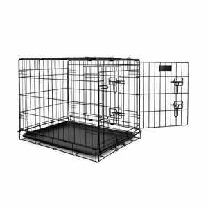Yours Droolly Dog Crate (multiple sizes) - Petworkz