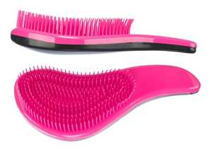 Products: Trixie Soft Brush For Cats and Small Dogs - Petworkz