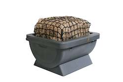 Beaubin: Grey BeauBin