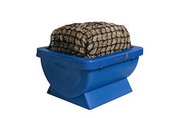 Beaubin: Blue BeauBin