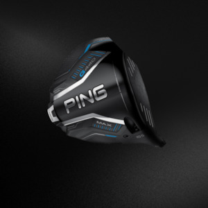 Frontpage: Ping G440 Max driver