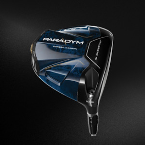 %EB%93%9C%EB%9D%BC%EC%9D%B4%EB%B2%84: Callaway Paradym 2025 Men's Driver HZRDUS