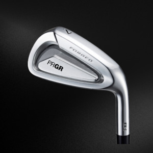 %EC%95%84%EC%9D%B4%EC%96%B8: PRGR Ex-1 8 Irons set (5-PW,AW,SW)