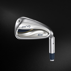 %EC%95%84%EC%9D%B4%EC%96%B8: Ping Women's Gle 3 8pcs (5H, 6-9,PW, UW, SW)