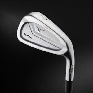 Mizuno MX-1 6 Irons set (5-PW)