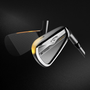 %EC%95%84%EC%9D%B4%EC%96%B8: X Forged Star Plus Callaway 8 Irons set (5-PW,AW,SW)