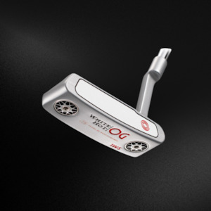 Odyssey White Hot OG Putters 1#