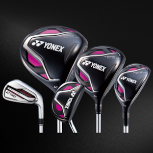 Yonex Elite E-Zone 3.0 Women 11 pcs Full Set