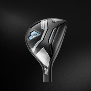 Cobra Ladies Aerojet Hybrid 4'/5'