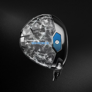 Products: Callaway Ladies AI Smoke Max Fast Wood 3'/5'