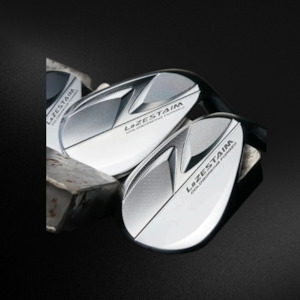 Products: La Zestaim Wedge 48/52/56 DynamicGold S200