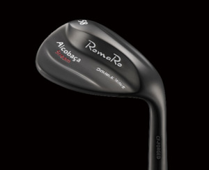 Products: Romaro Arcobasa Stream Double Wave Wedges 50/52/54/56/58