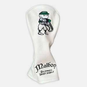 Malbon Driver Head Cover