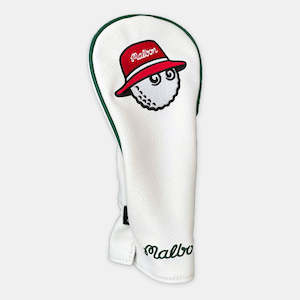 Malbon Wood Head Cover