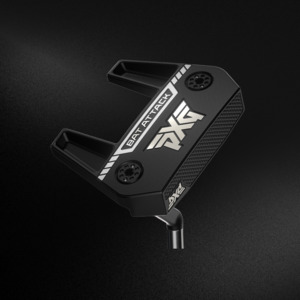 New PXG Bat Attack Zero Torque Putter