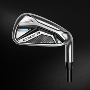 %EC%95%84%EC%9D%B4%EC%96%B8: Cobra Women's Aerojet Irons 7pcs (6-PW,AW,SW)