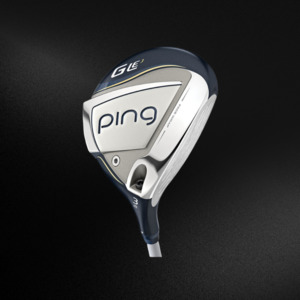 Products: PING G Le3 Ladies Fairway Wood 3/5/7'