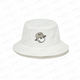 Malbon Script Brim Bucket Hat