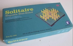 10′ Magnetic Solitaire – PGNZ