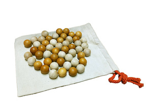 Products: 2 Tone Wooden Balls Set of 50 – PGNZ
