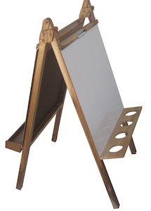 5 in 1 Painting Easel – PGNZ