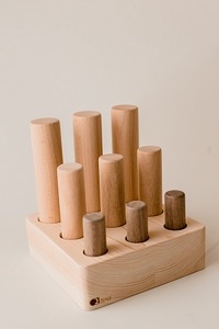 Products: 9 Pole Puzzle – PGNZ