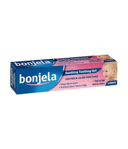 Bonjela: Bonjela Teething Gel 15g