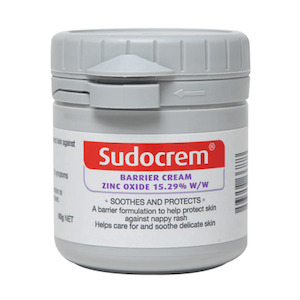 Bonjela: Sudocrem Cream 60G
