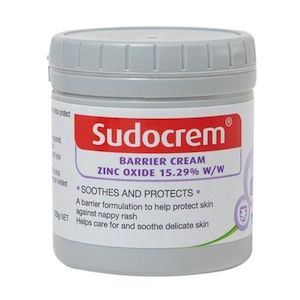Sudocrem Cream 125G