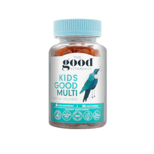 GVC Kids Good Multi 90 Gummies