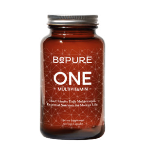 BePure One 30-day 150 Capsules