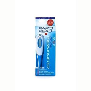 Fess: Thermometer Digital Andon