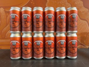 All Day Sesh - IPA - 12 x 440ml - PhatHouse Brewery Bar & Kitchen