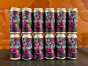 Cloud Dancer - IPA - 12 x 440ml - PhatHouse Brewery Bar & Kitchen