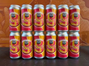 Products: Acid House - SOUR - 12 x 440ml - PhatHouse Brewery Bar & Kitchen