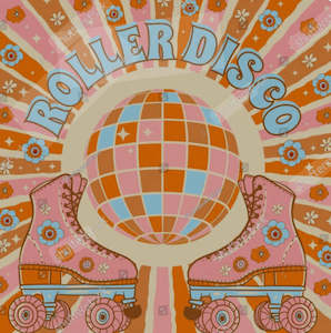 event: Rolling Into Spring Disco Rolleston September 28th 4pm-6pm
