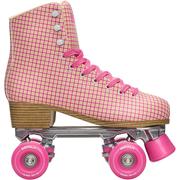 IMPALA ROLLER SKATES - TARTAN