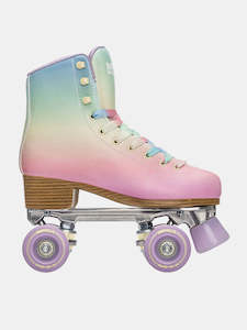 Skates: Impala Roller Skates - Pastel Fade