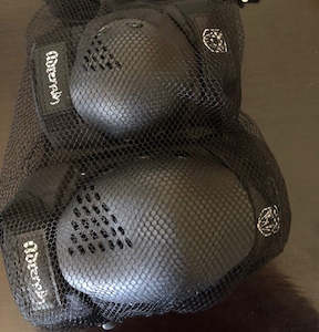 Protective Pack: #SPECIAL OFFER - KNEE AND ELBOW PADS