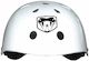 Adrenalin Skate Helmet White