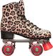 Impala Rollerskates - Leopard