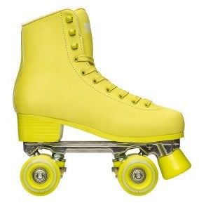 IMPALA ROLLERSKATES - VOLTAGE GREEN