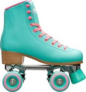 IMPALA ROLLERSKATES - AQUA