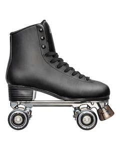 Skates: IMPALA ROLLERSKATES - BLACK