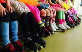 Events: Roller Disco Rolleston April 17th 12pm-1.30pm