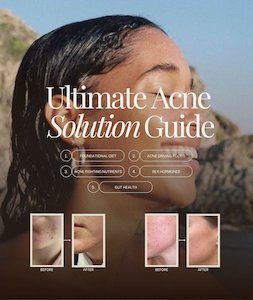 Pheno Nutrition I Personalised Health Plans I Holistic Clinic