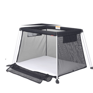 Orderlyemails Recommended: traveller™ (2021+) travel cot