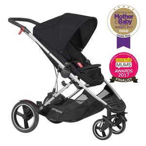 Orderlyemails Recommended: legacy voyager™ buggy