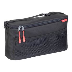 Carry Accessories: caddy
