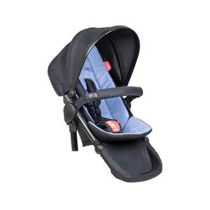 Dot Sport Dash Voyager 2019 Accessories: sport™ double kit™